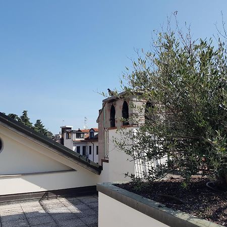 La Beola E Il Noce Hotel Монца Екстериор снимка