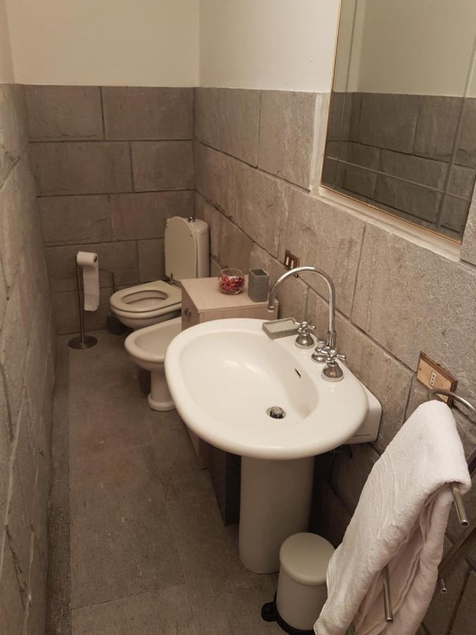 La Beola E Il Noce Hotel Монца Екстериор снимка