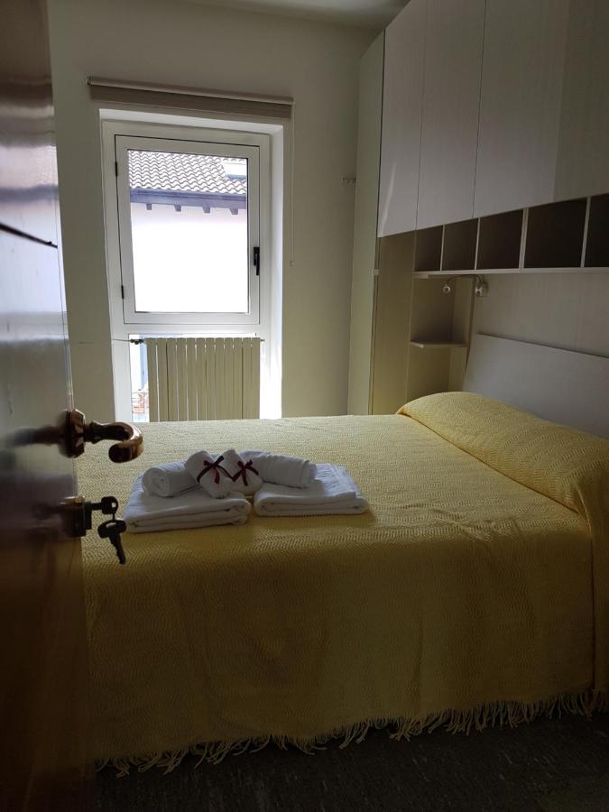 La Beola E Il Noce Hotel Монца Екстериор снимка