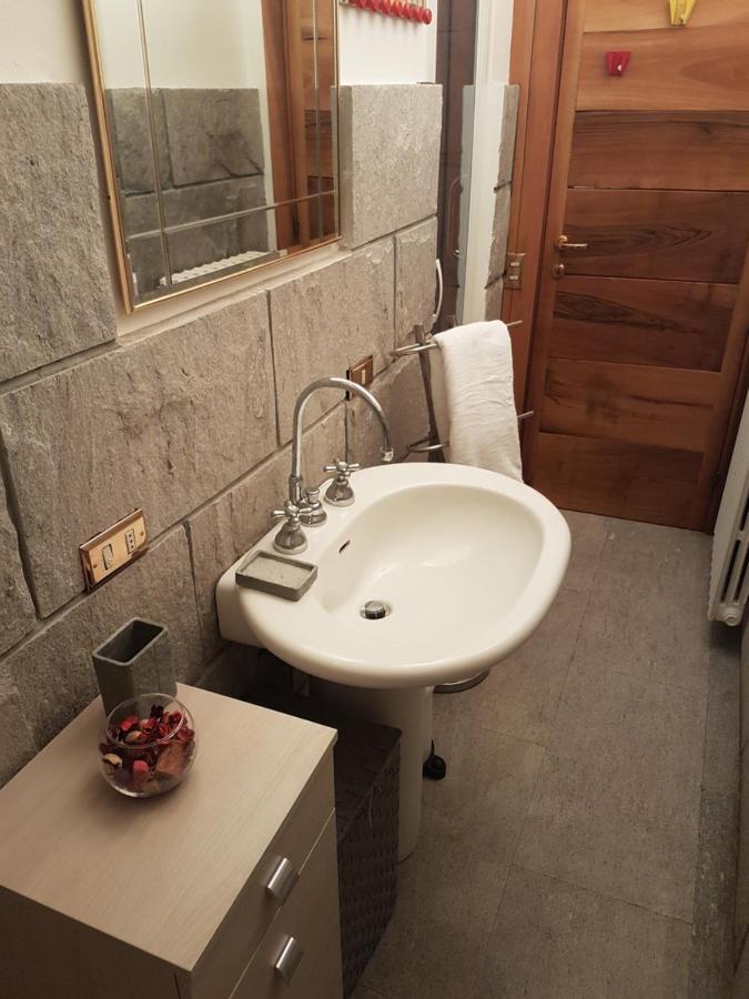 La Beola E Il Noce Hotel Монца Екстериор снимка